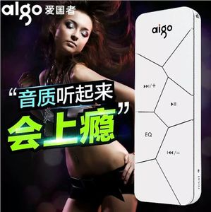 Aigo/爱国者 MP3-103