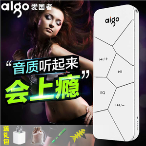 Aigo/爱国者 MP3-103