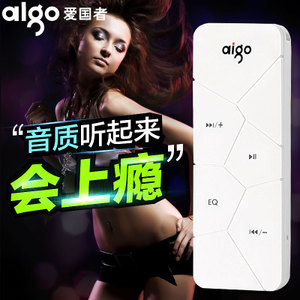 Aigo/爱国者 MP3-103