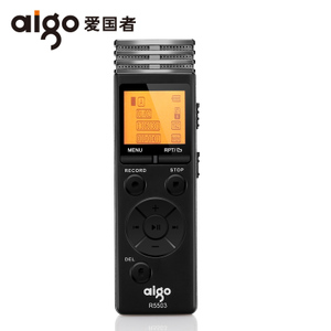 Aigo/爱国者 R5503