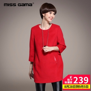 MISS GAMA Z-15676