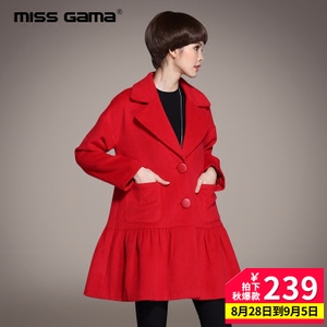MISS GAMA S-15368