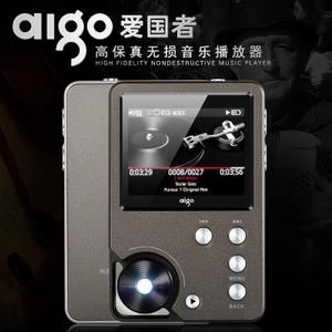 Aigo/爱国者 mp3-105