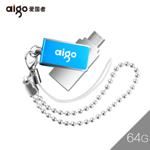 Aigo/爱国者 U286-64G