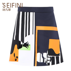 ’SEIFINI/诗凡黎 3160432840181