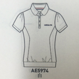 Adidas/阿迪达斯 AE5974