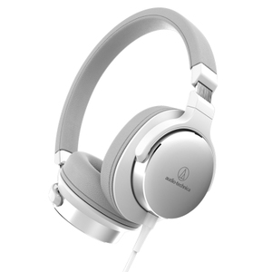 Audio Technica/铁三角 ATH-SR5