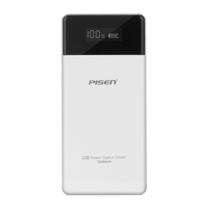 Pisen/品胜 LCD15000mAh-Smart