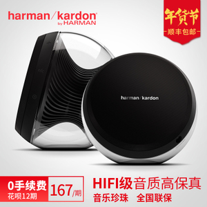 harman／kardon NOVA