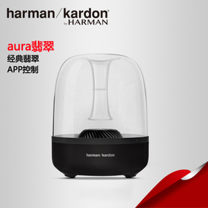 harman／kardon AURA