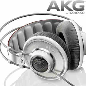 AKG/爱科技 K701