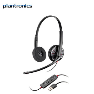 Plantronics/缤特力 C320