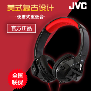 JVC/杰伟世 HA-SR44X