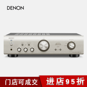 Denon/天龙 PMA-720AE