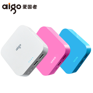 Aigo/爱国者 OL10400