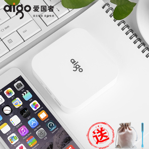 Aigo/爱国者 OL10400