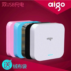 Aigo/爱国者 OL10400