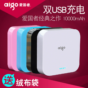 Aigo/爱国者 OL10400