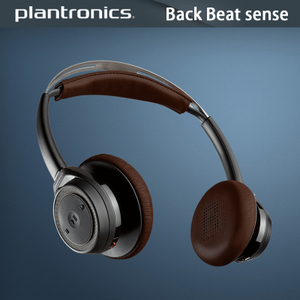 Plantronics/缤特力 BackBeat-Sense