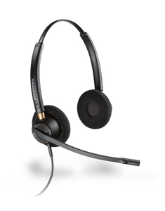 Plantronics/缤特力 HW520