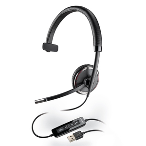 Plantronics/缤特力 C510