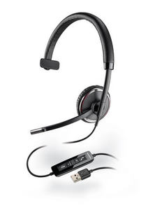 Plantronics/缤特力 C510