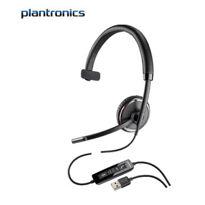 Plantronics/缤特力 C510