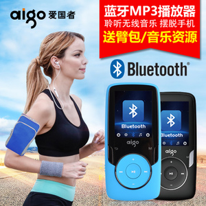 Aigo/爱国者 MP3-102