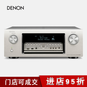 Denon/天龙 AVR-X4200W