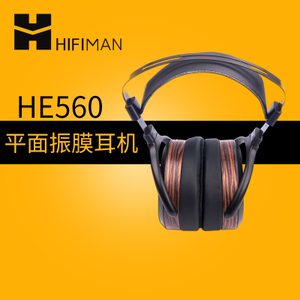 Hifiman HE-560