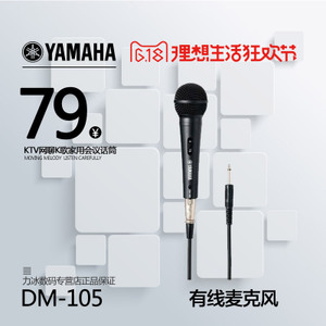 Yamaha/雅马哈 DM-105