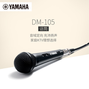 Yamaha/雅马哈 DM-105