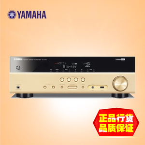 Yamaha/雅马哈 RX-V377