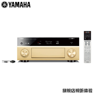 Yamaha/雅马哈 RX-V3077