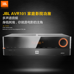 JBL AVR101