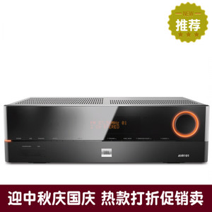 JBL AVR101