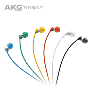 AKG/爱科技 K323