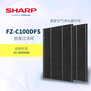 Sharp/夏普 FZ-C100DFS