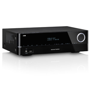 harman／kardon AVR151