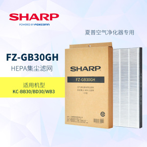 Sharp/夏普 FZ-GB30GH