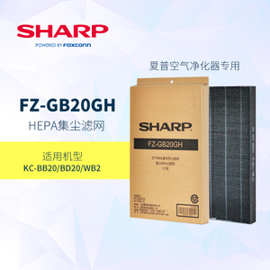 Sharp/夏普 FZ-GB20GH