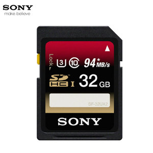 Sony/索尼 SF-32UX