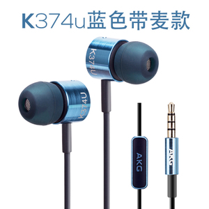 AKG/爱科技 K374