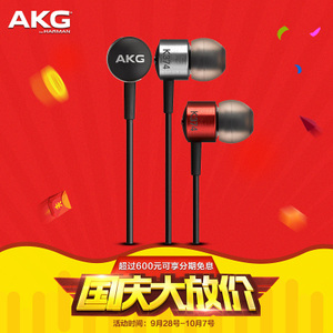 AKG/爱科技 K374