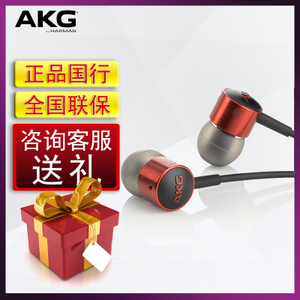 AKG/爱科技 K374