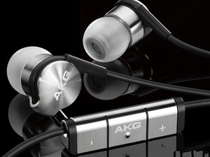 AKG/爱科技 k3003i