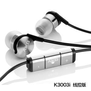 AKG/爱科技 k3003i