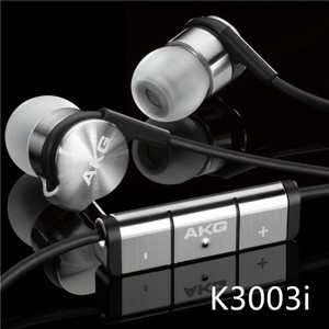 AKG/爱科技 k3003i