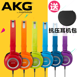 AKG/爱科技 K420