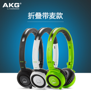 AKG/爱科技 Q460